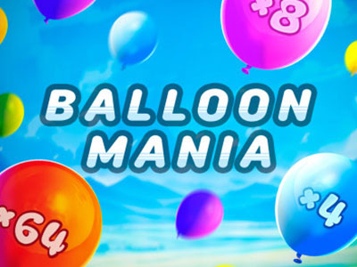 Balloon Mania