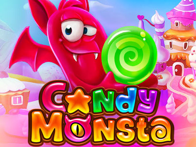 Candy Monsta