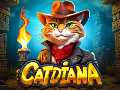 Catdiana