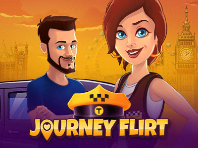 Journey Flirt