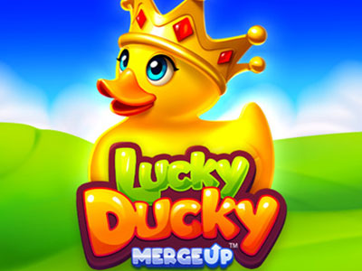 Lucky Ducky