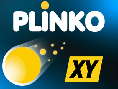 Plinko XY