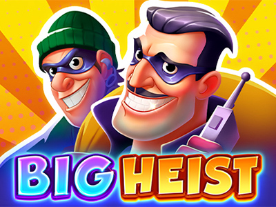 Big Heist