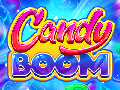 Candy Boom