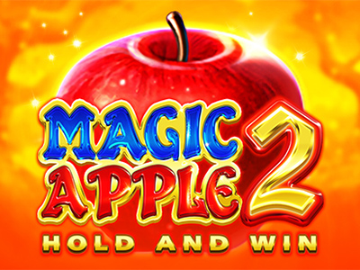 Magic Apple 2