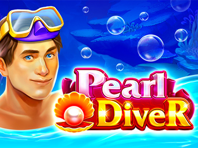 Pearl Diver